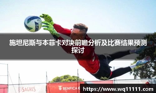 施坦尼斯与本菲卡对决前瞻分析及比赛结果预测探讨