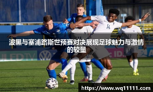 VSport波黑与塞浦路斯世预赛对决展现足球魅力与激情的较量